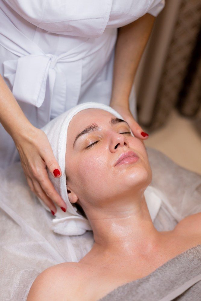 DERMALOGICA FACIAL